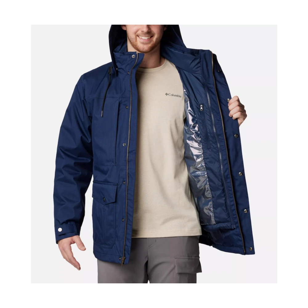 COLUMBIA Ανδρικό Jacket Horizons Pine™ Ii Interchan 2088931