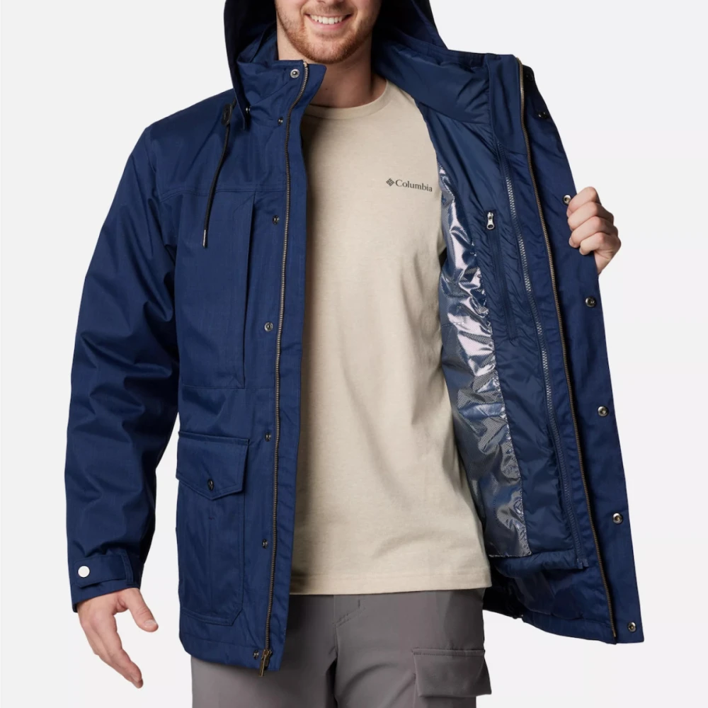 COLUMBIA Ανδρικό Jacket Horizons Pine™ Ii Interchan 2088931