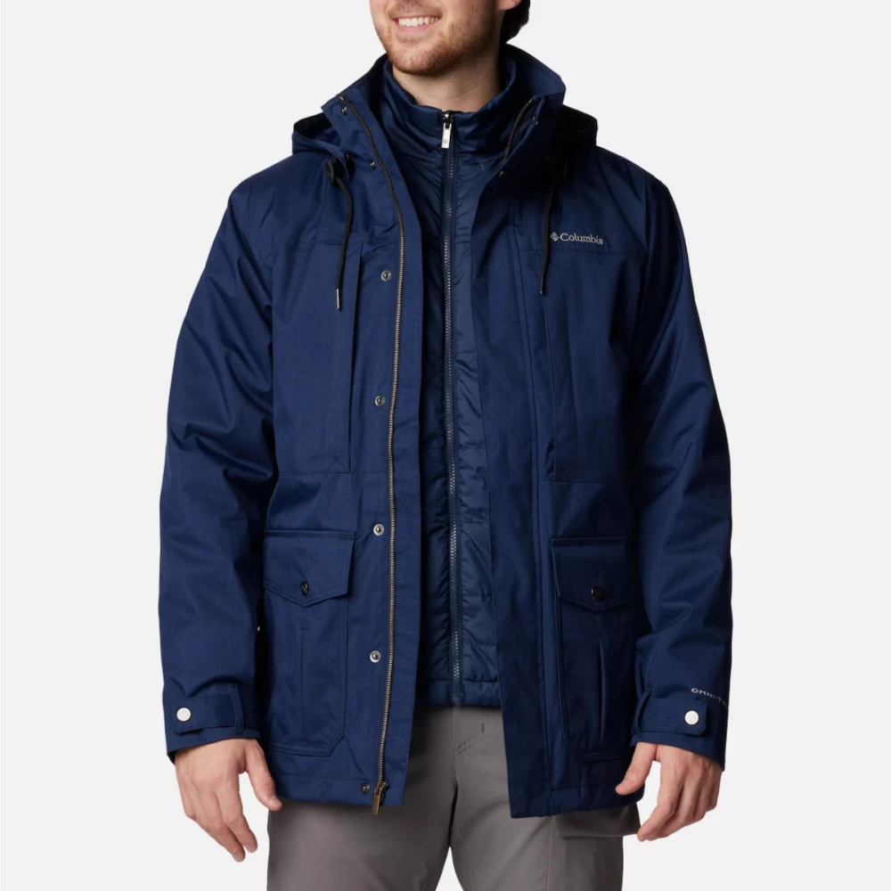 COLUMBIA Ανδρικό Jacket Horizons Pine™ Ii Interchan 2088931