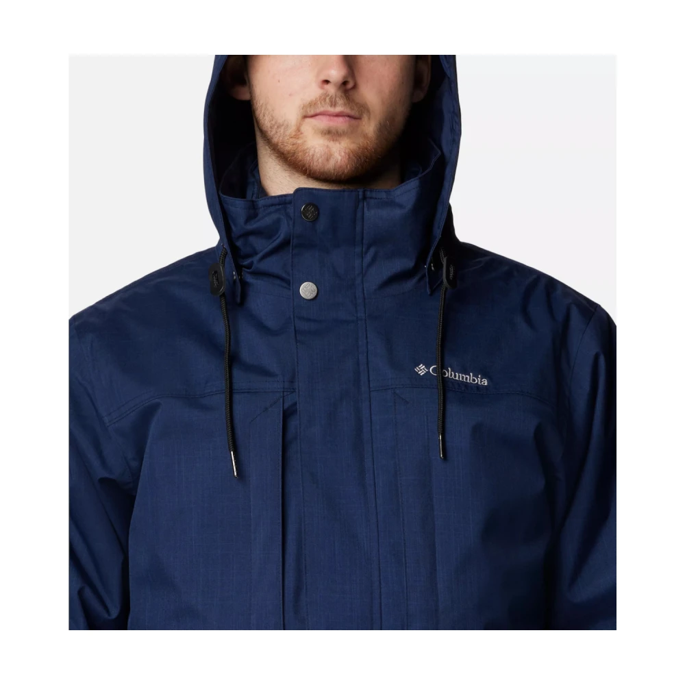COLUMBIA Ανδρικό Jacket Horizons Pine™ Ii Interchan 2088931