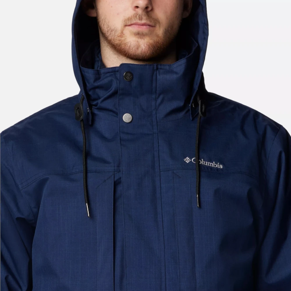 COLUMBIA Ανδρικό Jacket Horizons Pine™ Ii Interchan 2088931