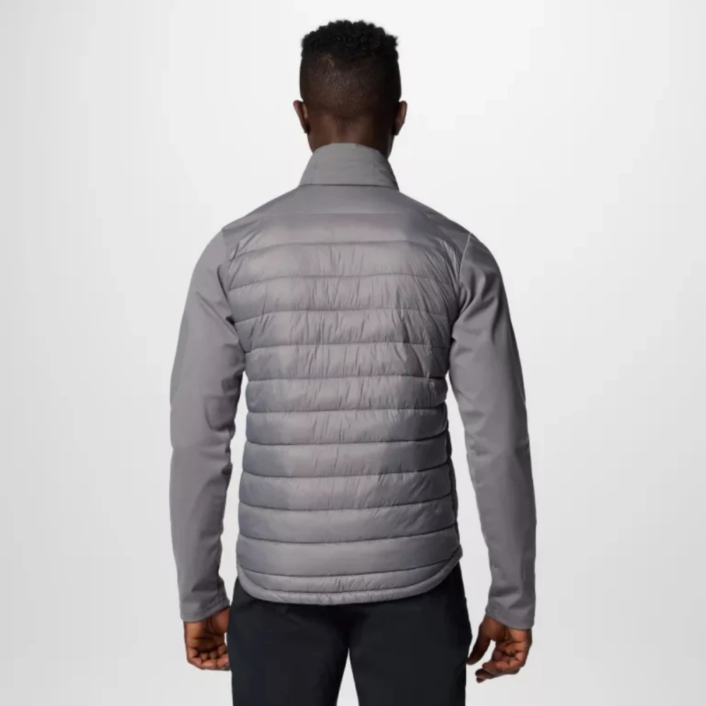 COLUMBIA Ανδρικό Jacket Tech™ Hybrid Softs 2090384