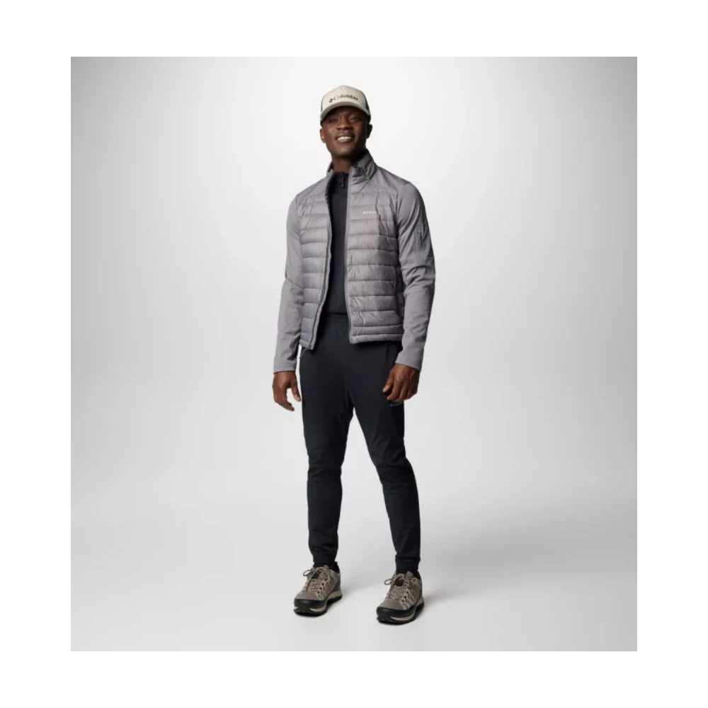 COLUMBIA Ανδρικό Jacket Tech™ Hybrid Softs 2090384