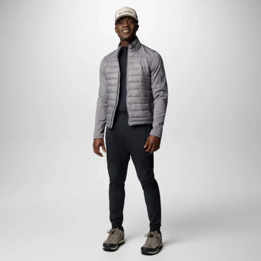 COLUMBIA Ανδρικό Jacket Tech™ Hybrid Softs 2090384