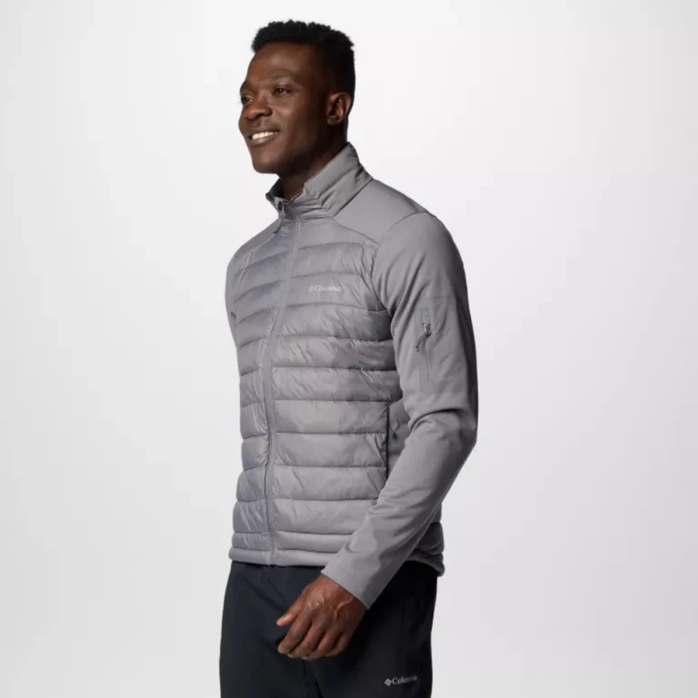 COLUMBIA Ανδρικό Jacket Tech™ Hybrid Softs 2090384