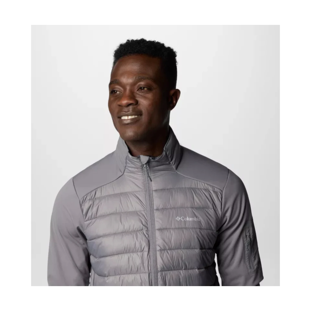 COLUMBIA Ανδρικό Jacket Tech™ Hybrid Softs 2090384