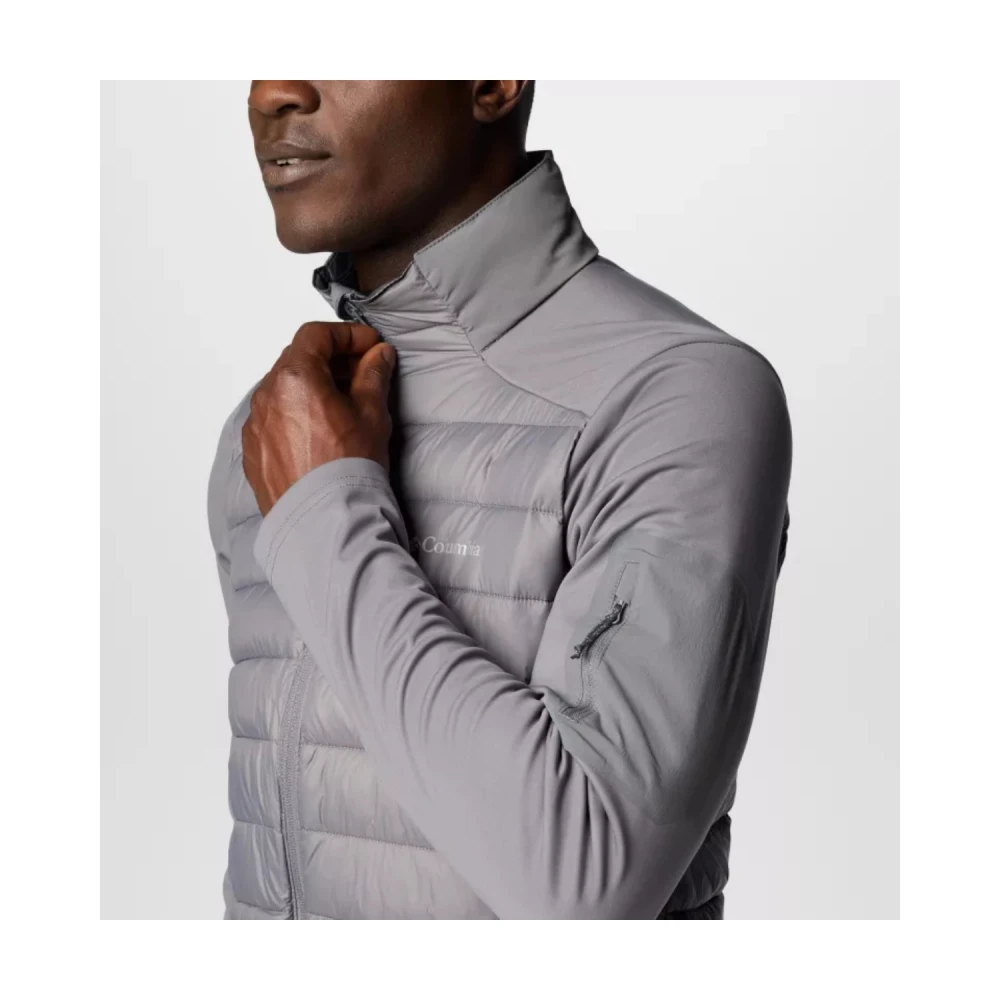 COLUMBIA Ανδρικό Jacket Tech™ Hybrid Softs 2090384