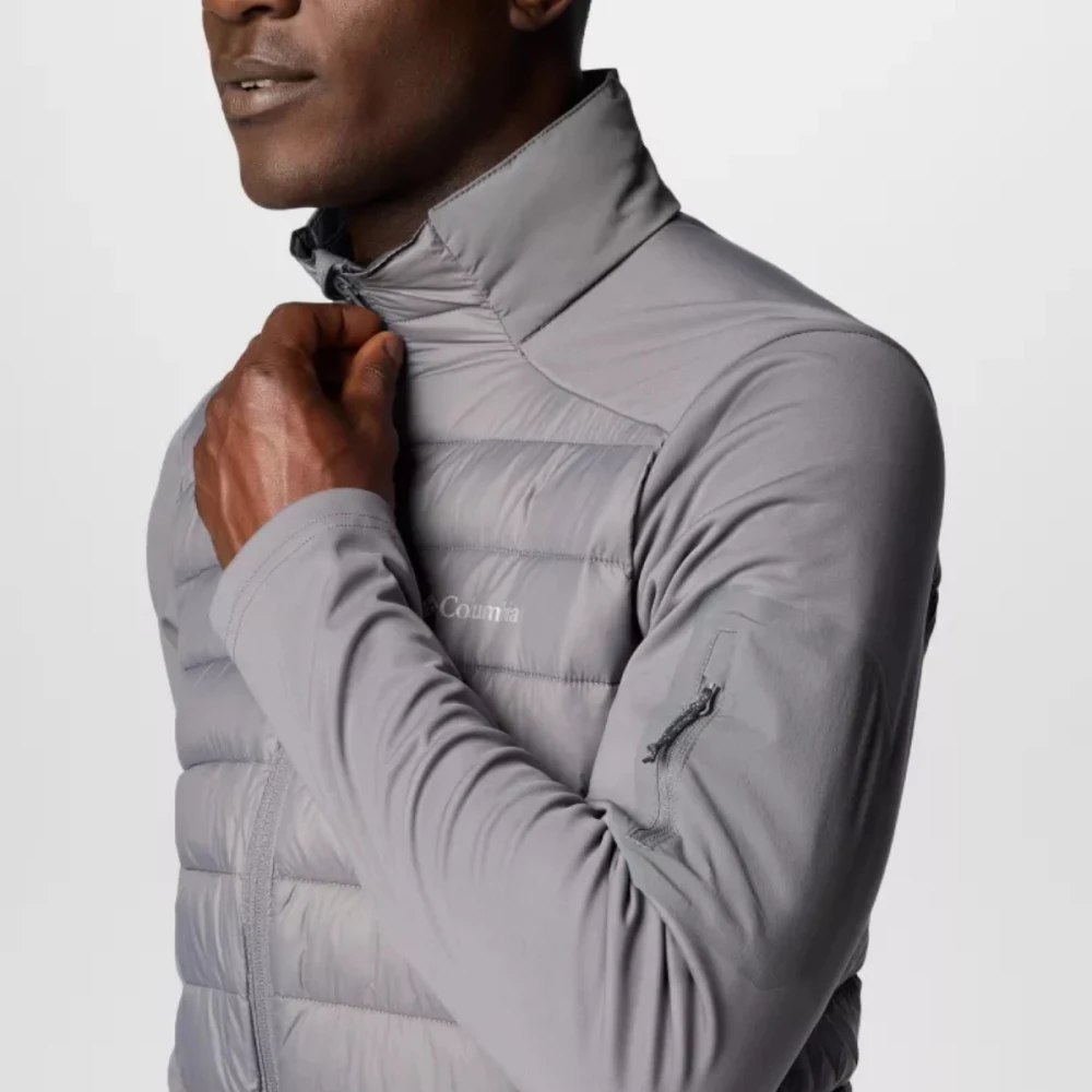 COLUMBIA Ανδρικό Jacket Tech™ Hybrid Softs 2090384