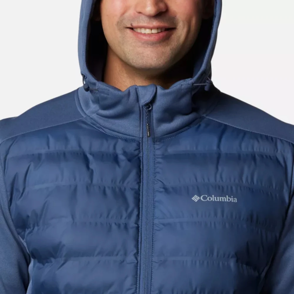 COLUMBIA Ανδρικό Jacket Outshield™ Ii 2090422