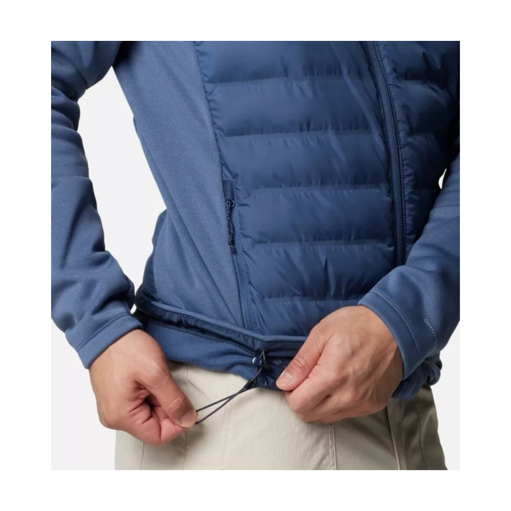 COLUMBIA Ανδρικό Jacket Outshield™ Ii 2090422