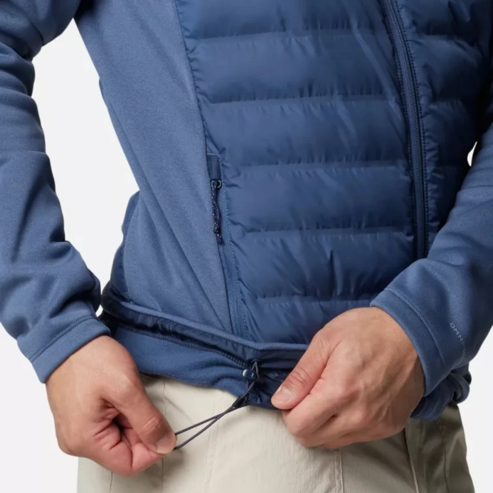 COLUMBIA Ανδρικό Jacket Outshield™ Ii 2090422