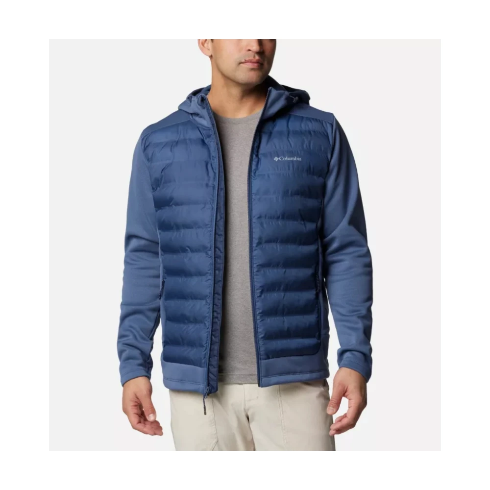COLUMBIA Ανδρικό Jacket Outshield™ Ii 2090422