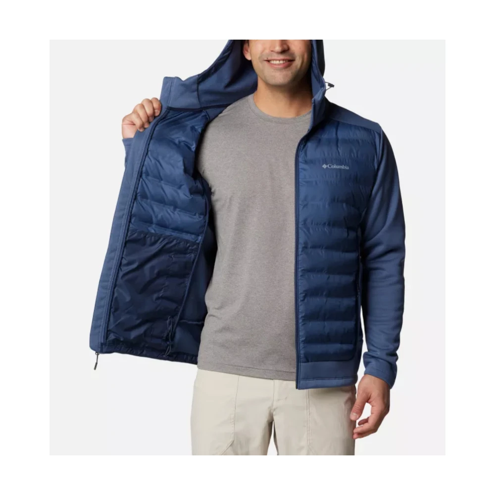 COLUMBIA Ανδρικό Jacket Outshield™ Ii 2090422