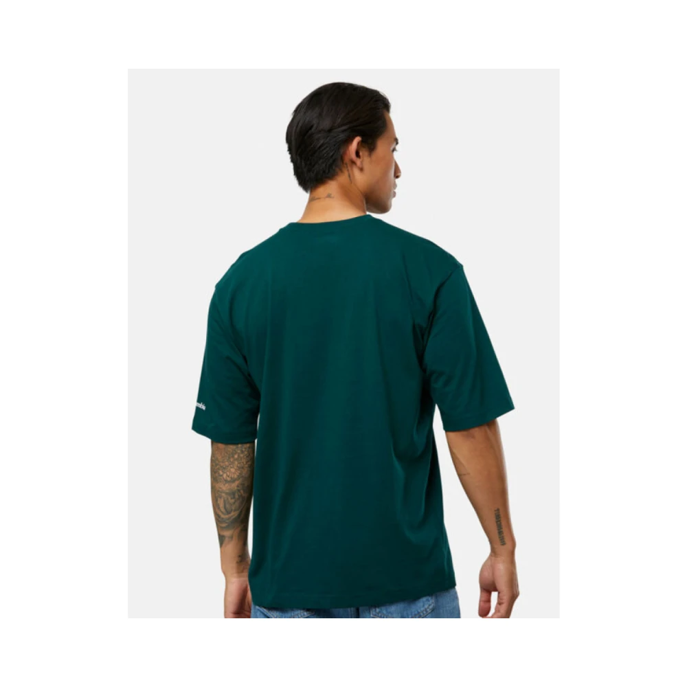COLUMBIA Ανδρικό T-Shirt Barton Springs™ Ii Graphic 2103211