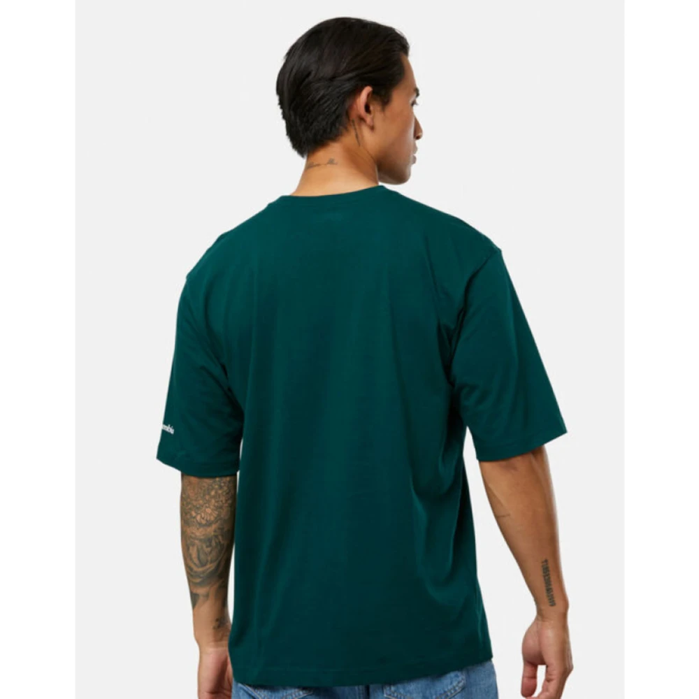 COLUMBIA Ανδρικό T-Shirt Barton Springs™ Ii Graphic 2103211