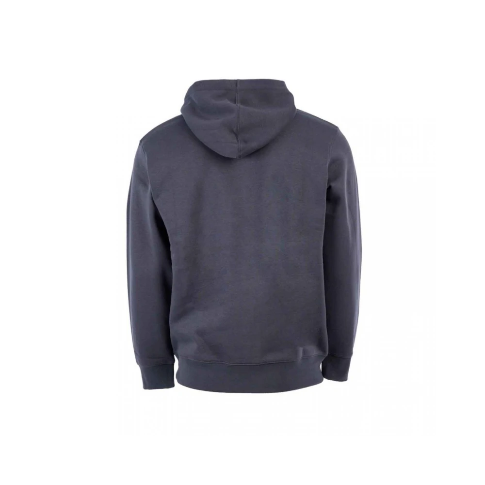 RUSSELL ATHLETIC Ανδρική Μπλούζα Φούτερ Με Κουκούλα