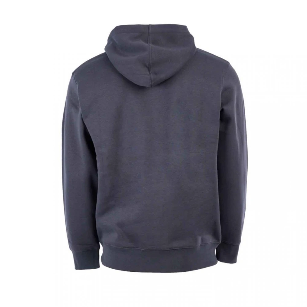 RUSSELL ATHLETIC Ανδρική Μπλούζα Φούτερ Με Κουκούλα