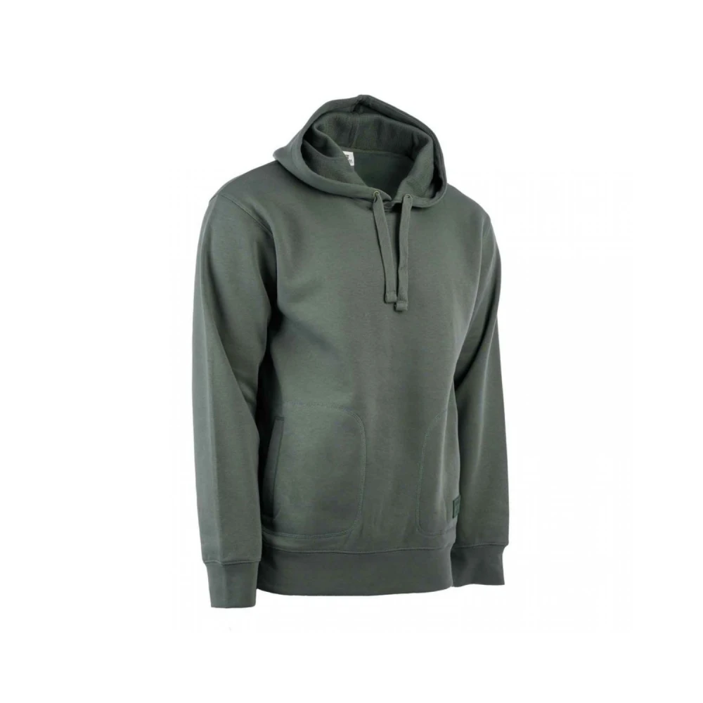 RUSSELL ATHLETIC Ανδρική Μπλούζα Φούτερ Με Κουκούλα