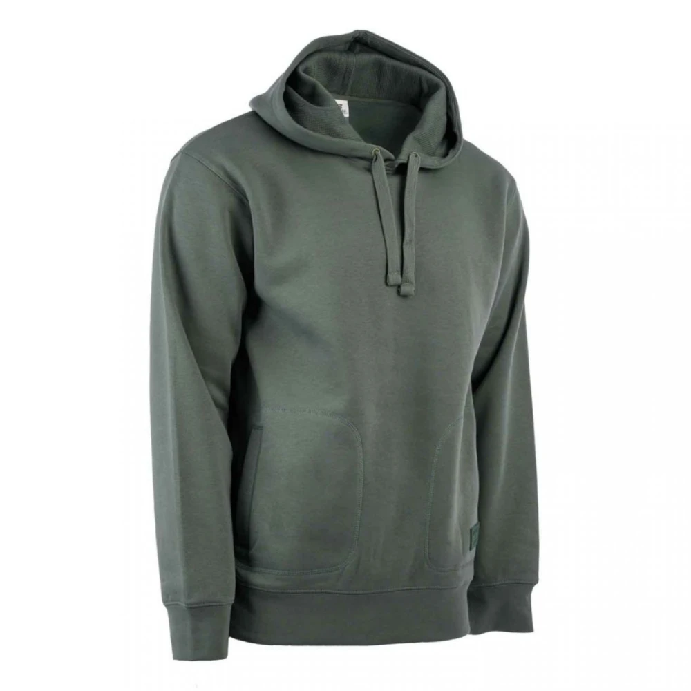 RUSSELL ATHLETIC Ανδρική Μπλούζα Φούτερ Με Κουκούλα