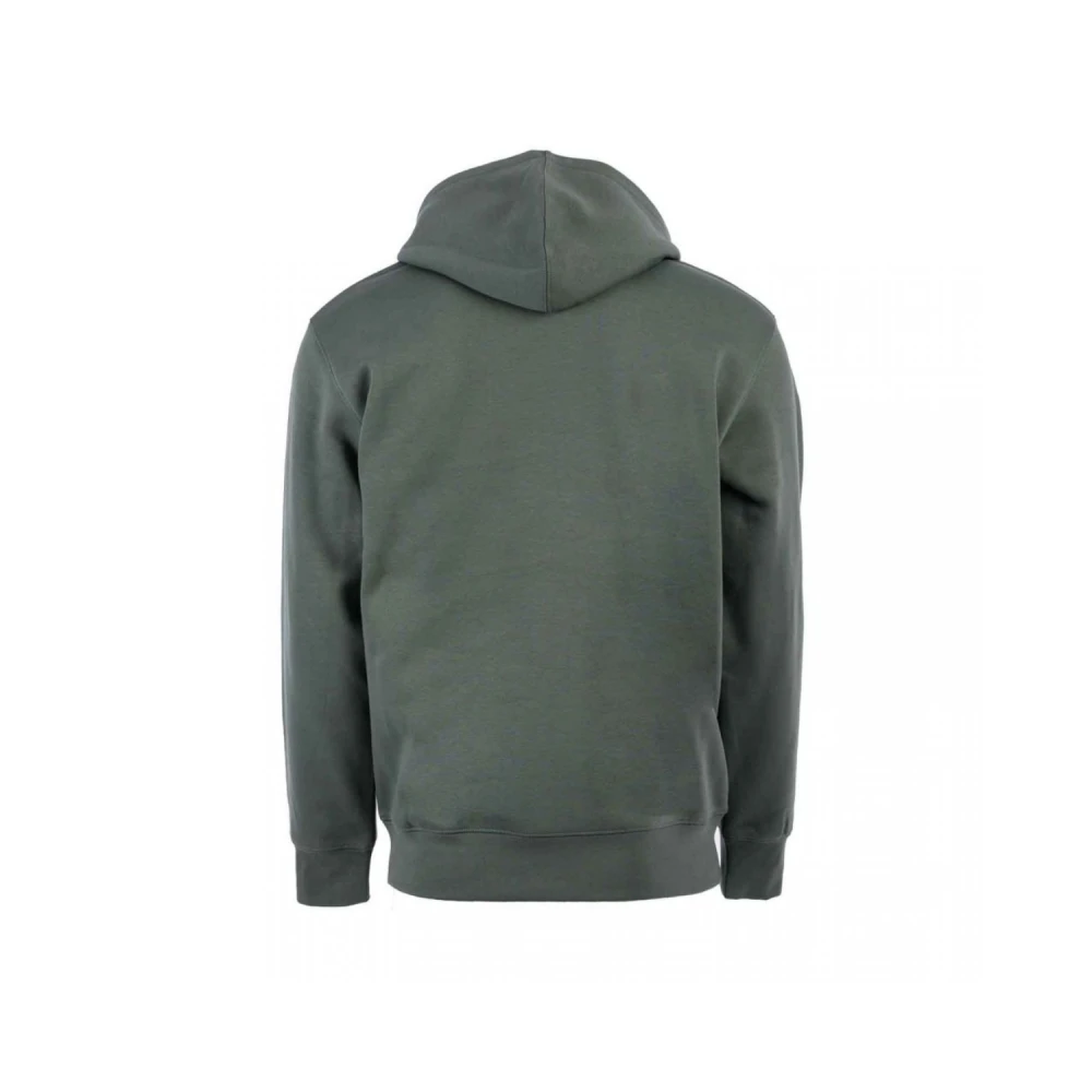 RUSSELL ATHLETIC Ανδρική Μπλούζα Φούτερ Με Κουκούλα