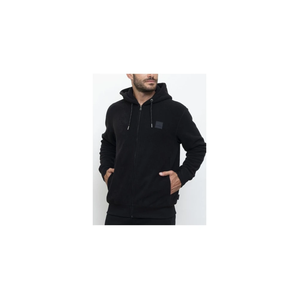 RUSSELL ATHLETIC Ανδρική Ζακέτα Φούτερ