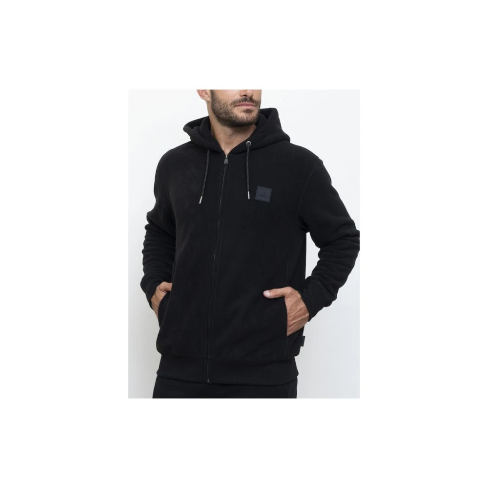 RUSSELL ATHLETIC Ανδρική Ζακέτα Φούτερ