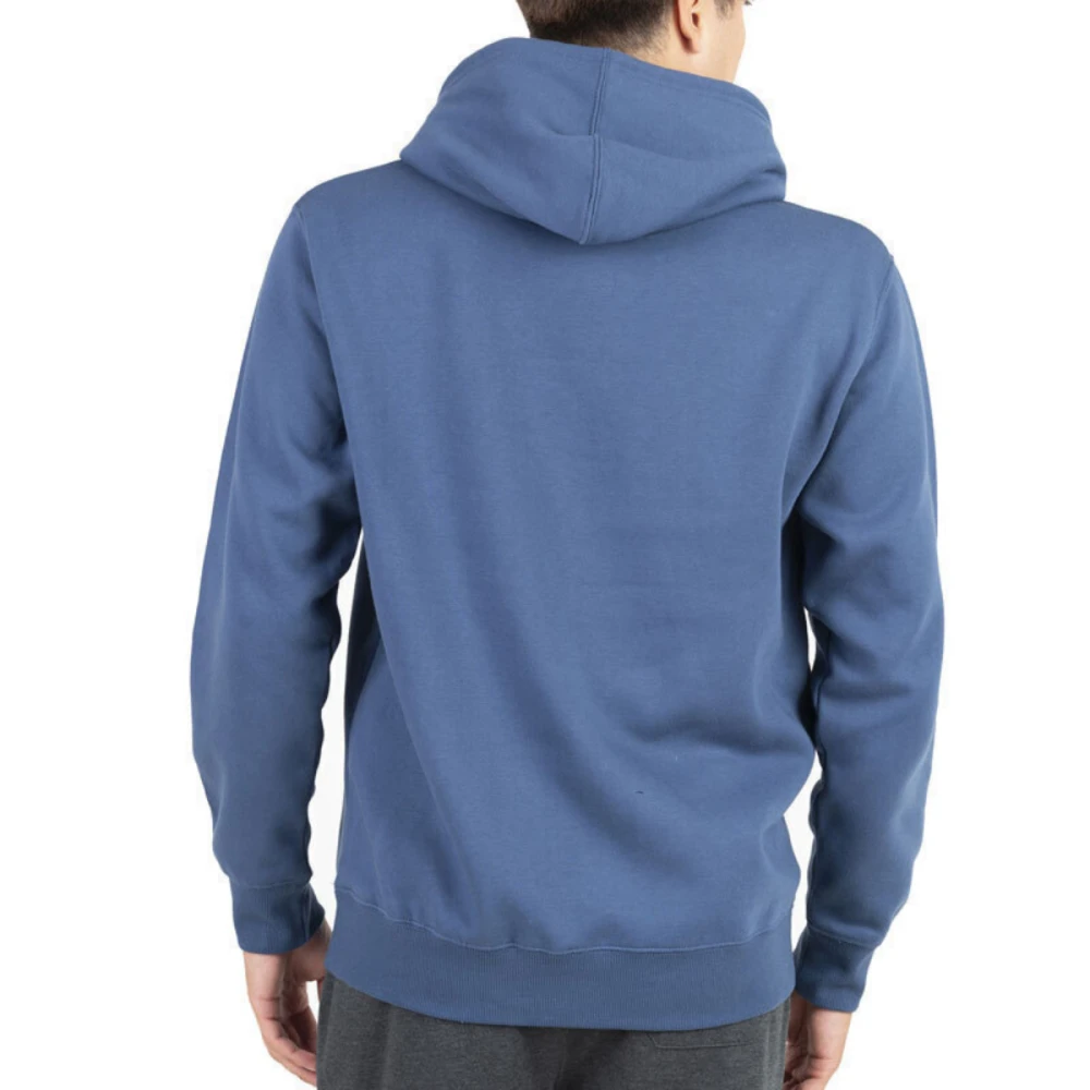 RUSSELL ATHLETIC Ανδρική Μπλούζα Φούτερ Κουκούλα