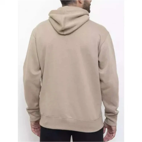 RUSSELL ATHLETIC Ανδρική Μπλούζα Φούτερ Κουκούλα