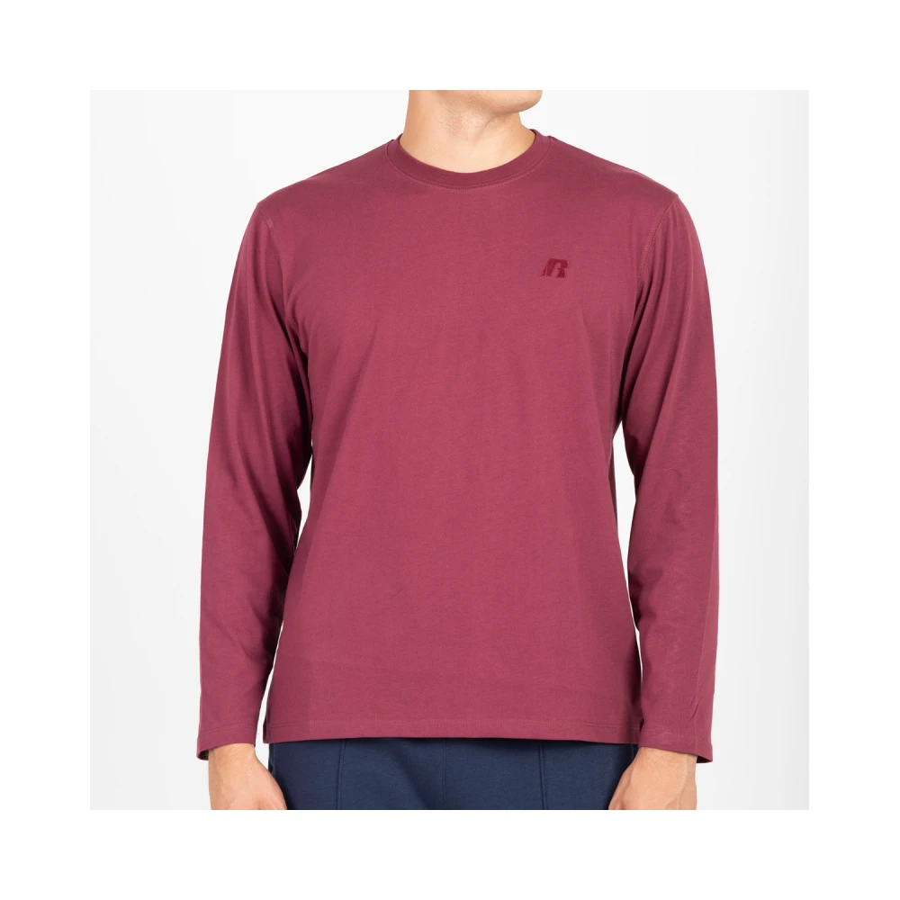 RUSSELL ATHLETIC Ανδρικό T-Shirt L/S