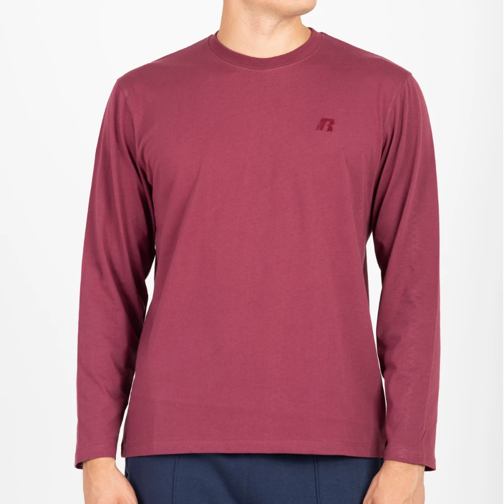 RUSSELL ATHLETIC Ανδρικό T-Shirt L/S