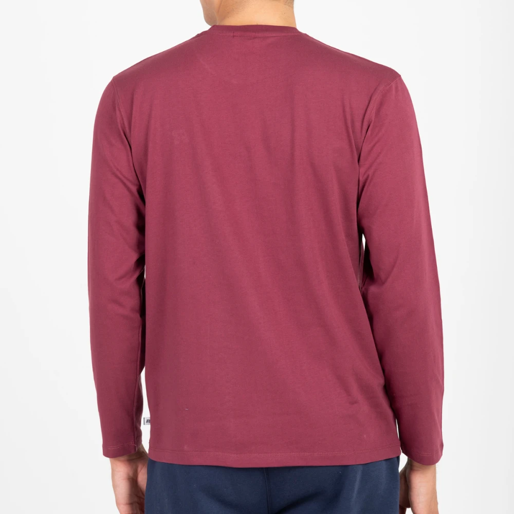 RUSSELL ATHLETIC Ανδρικό T-Shirt L/S