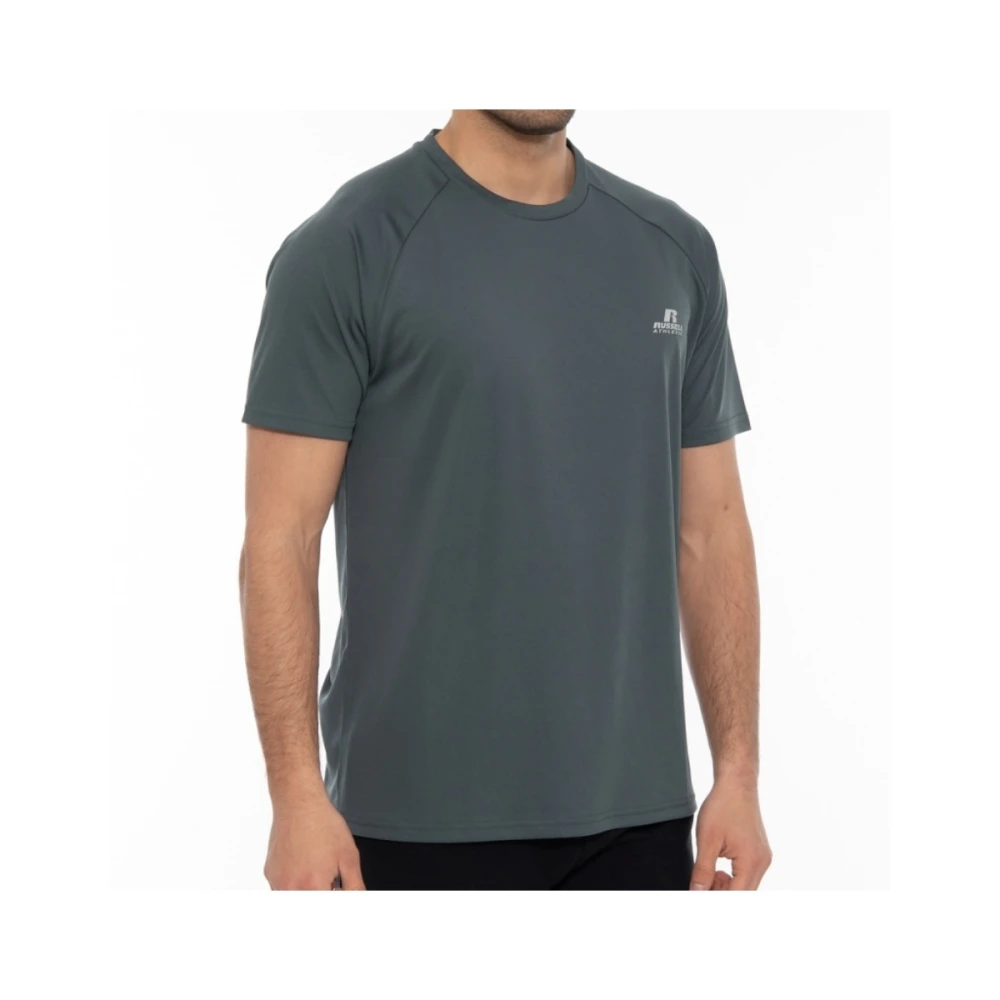 RUSSELL ATHLETIC Ανδρικό T-Shirt Technical