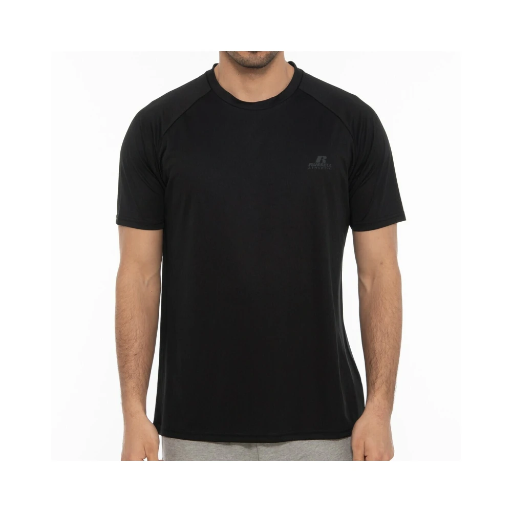 RUSSELL ATHLETIC Ανδρικό T-Shirt Technical