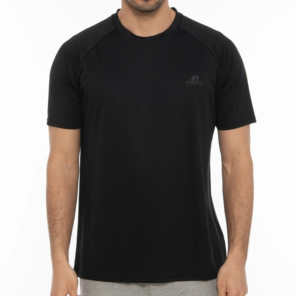 RUSSELL ATHLETIC Ανδρικό T-Shirt Technical