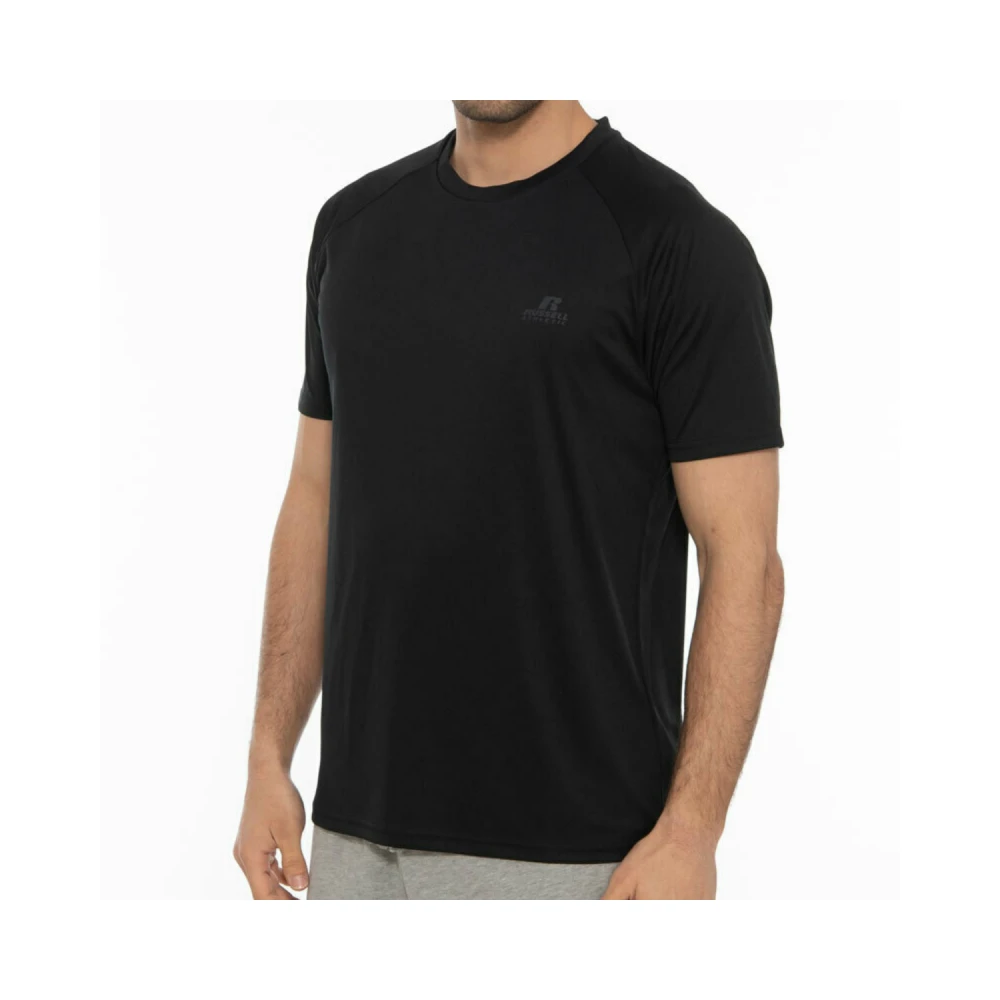 RUSSELL ATHLETIC Ανδρικό T-Shirt Technical