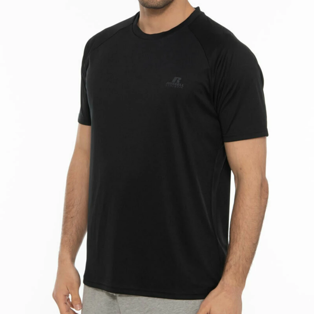 RUSSELL ATHLETIC Ανδρικό T-Shirt Technical