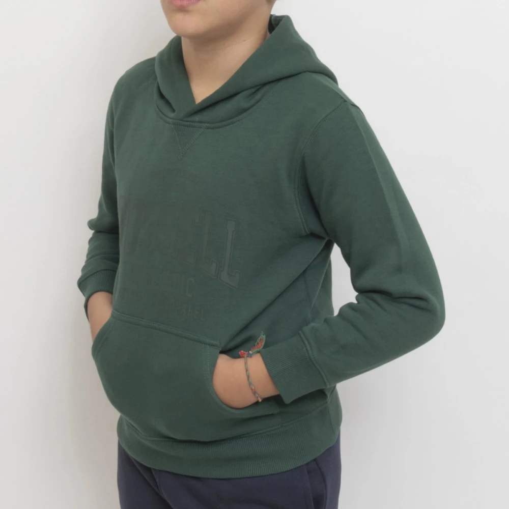 RUSSELL ATHLETIC Παιδική Μπλούζα Φούτερ