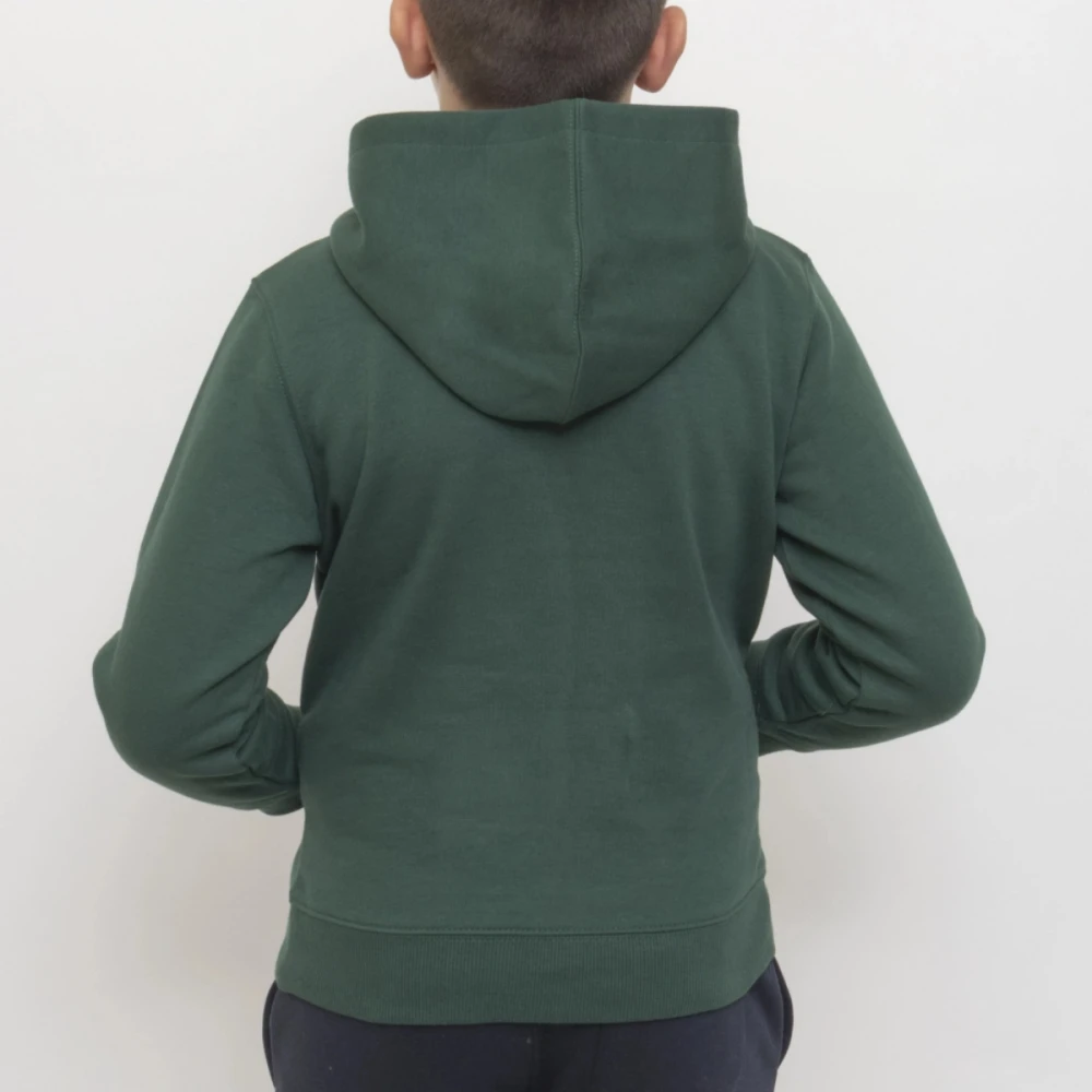 RUSSELL ATHLETIC Παιδική Μπλούζα Φούτερ