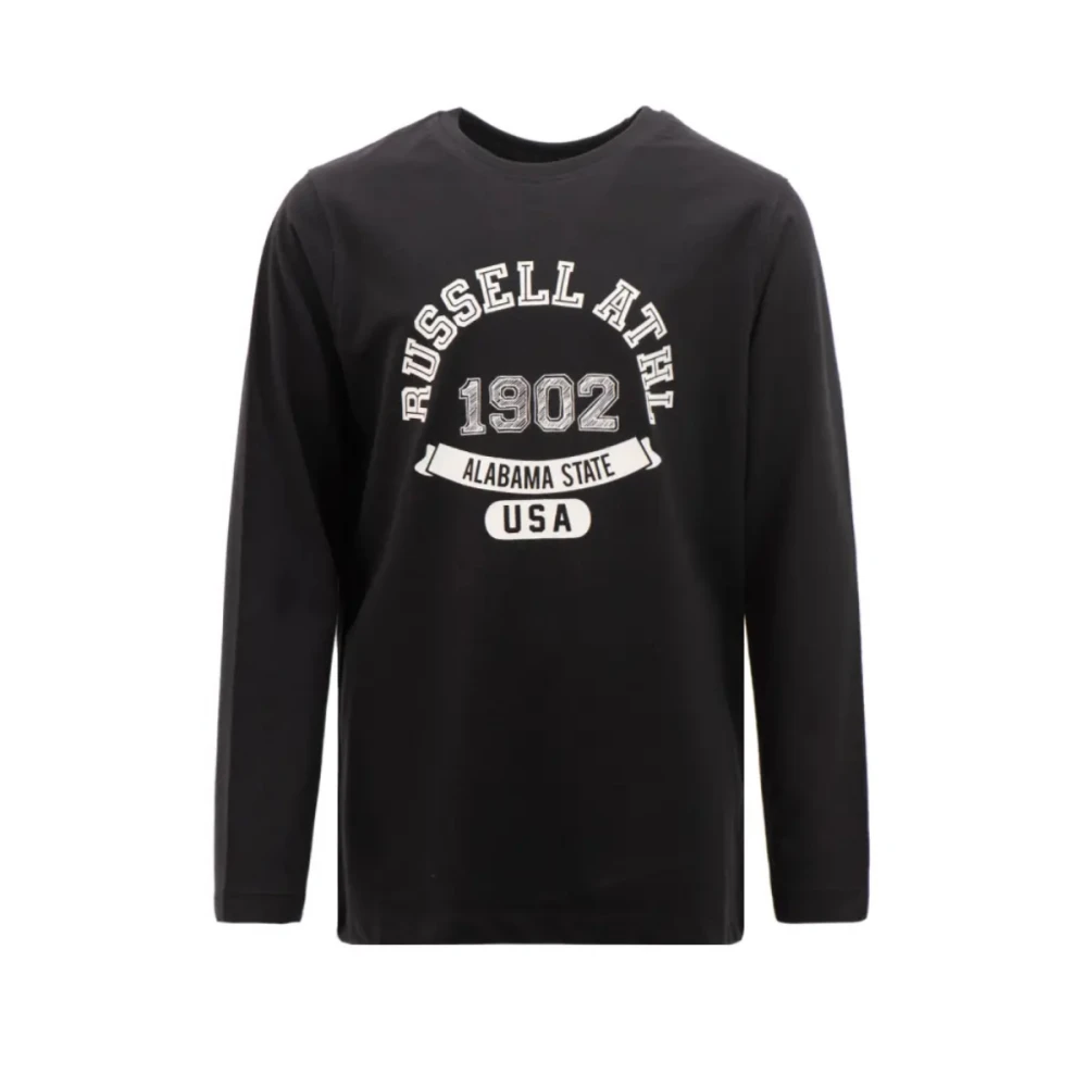 RUSSELL ATHLETIC Παιδικό T-Shirt L/S