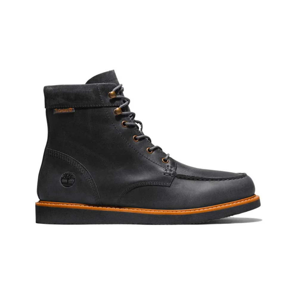 TIMBERLAND Ανδρικά Μποτάκια Newmarket II A44CN