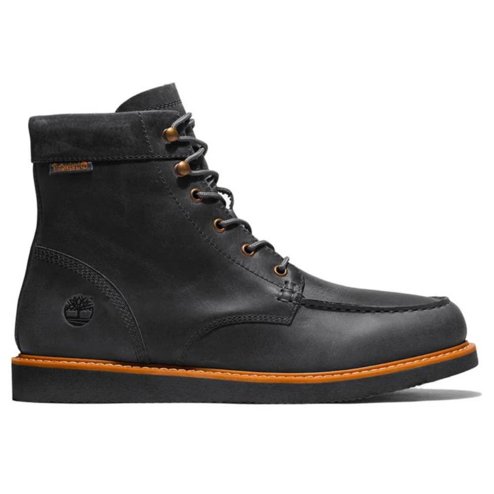 TIMBERLAND Ανδρικά Μποτάκια Newmarket II A44CN