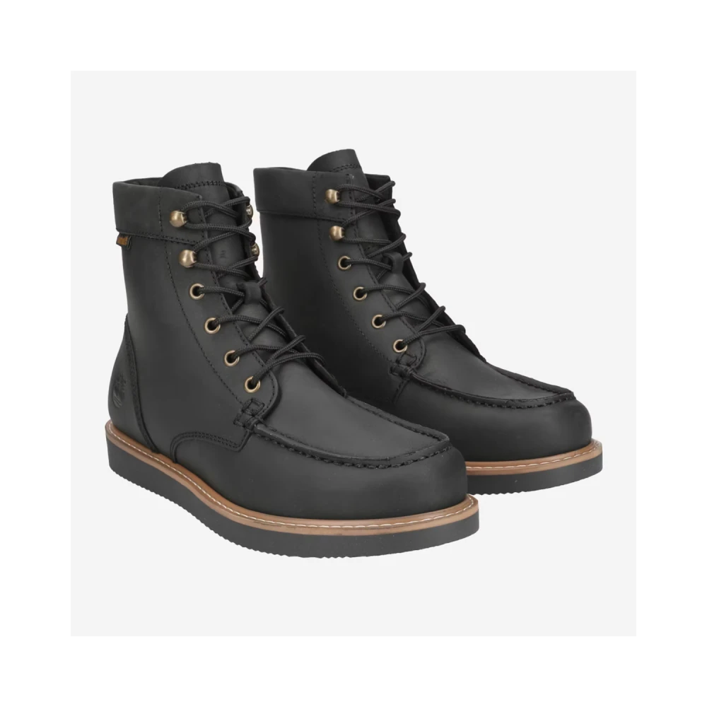 TIMBERLAND Ανδρικά Μποτάκια Newmarket II A44CN