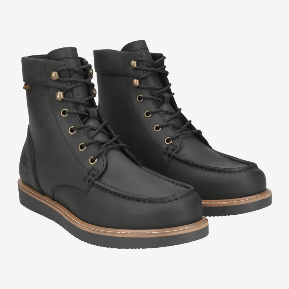 TIMBERLAND Ανδρικά Μποτάκια Newmarket II A44CN