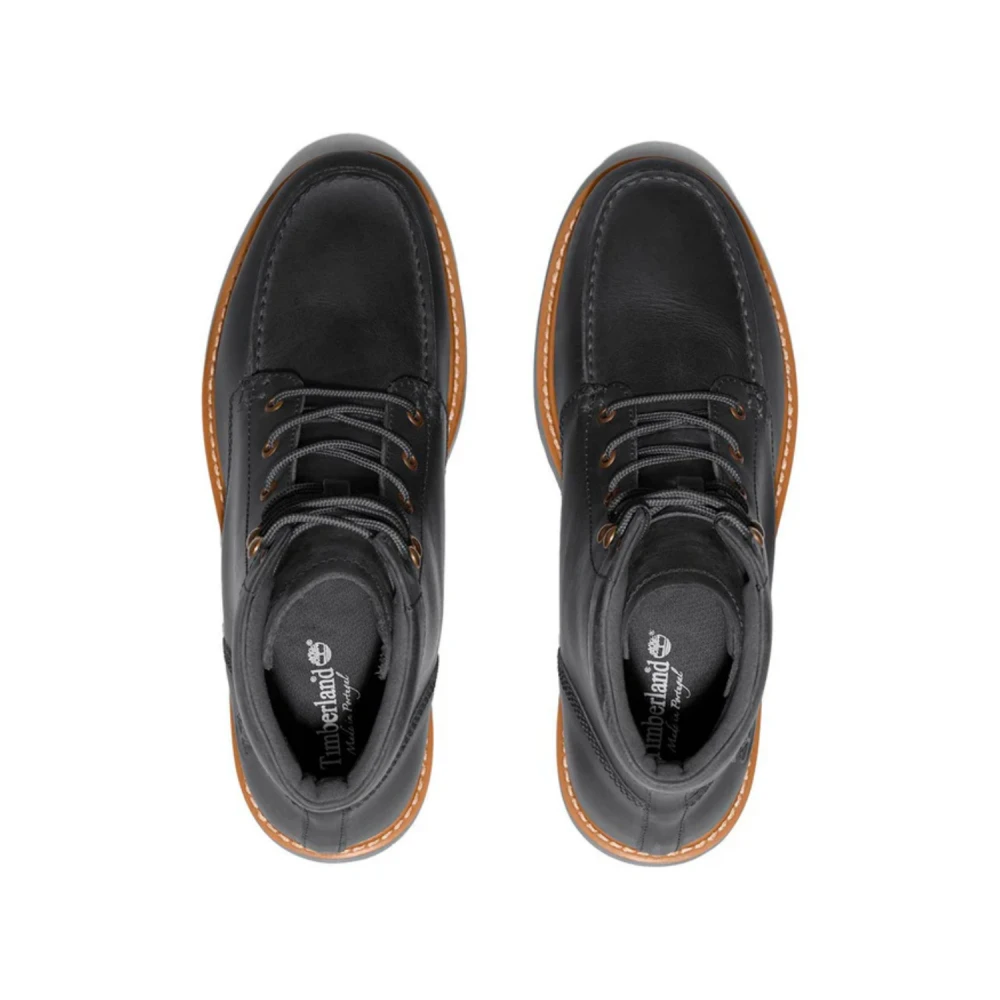 TIMBERLAND Ανδρικά Μποτάκια Newmarket II A44CN