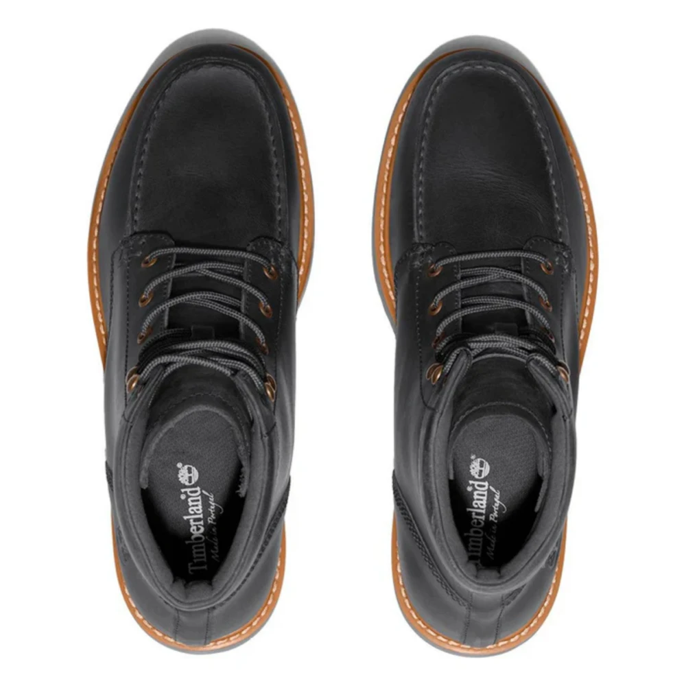 TIMBERLAND Ανδρικά Μποτάκια Newmarket II A44CN