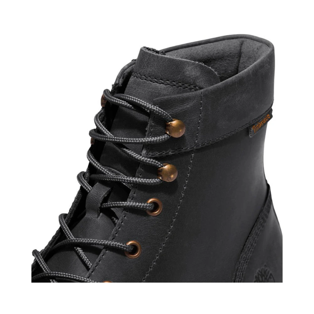 TIMBERLAND Ανδρικά Μποτάκια Newmarket II A44CN