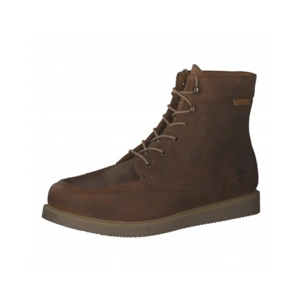 TIMBERLAND Ανδρικά Μποτάκια Newmarket II A5M6Z