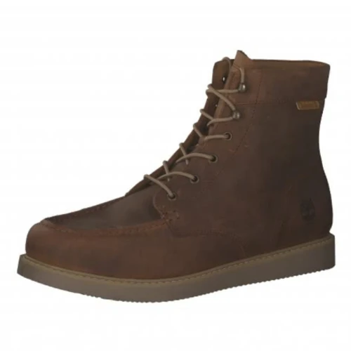 TIMBERLAND Ανδρικά Μποτάκια Newmarket II A5M6Z