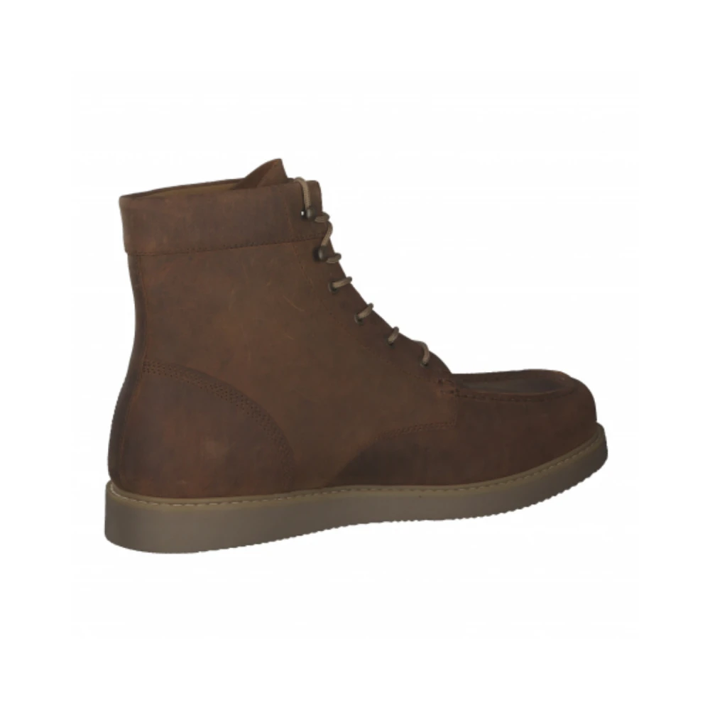 TIMBERLAND Ανδρικά Μποτάκια Newmarket II A5M6Z