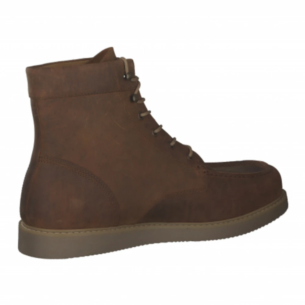 TIMBERLAND Ανδρικά Μποτάκια Newmarket II A5M6Z
